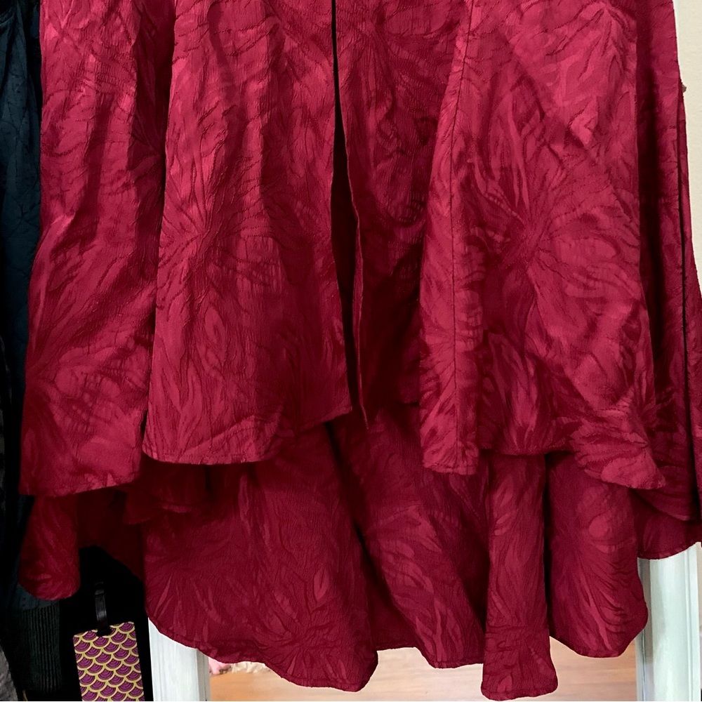 Sample Skirt - image 3